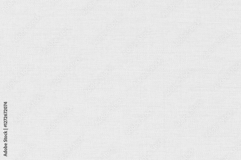 White linen fabric texture background, seamless pattern of natural textile. White linen fabric texture background, seamless pattern of natural textile.