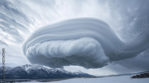 Atmospheric Spectacle: A st...