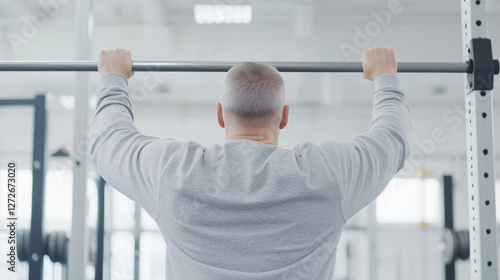 Strength and Perseverance: ...