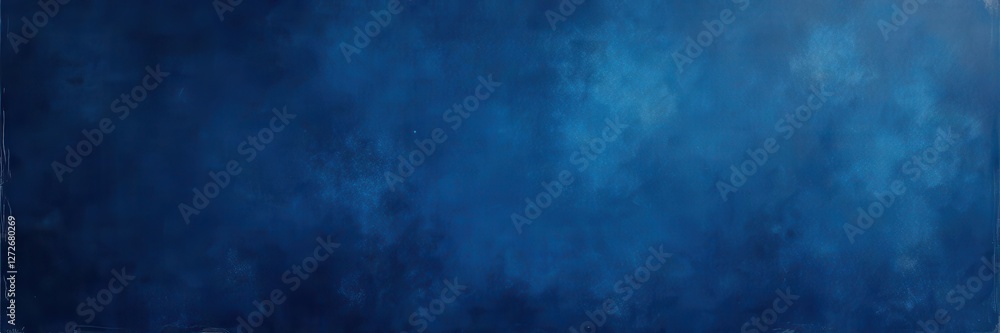 Dark navy blue grunge texture, abstract distressed paint backdrop, dark, painted, background Dark navy blue grunge texture, abstract distressed paint backdrop, dark, painted, background