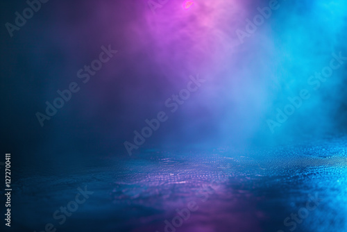 Wallpaper Mural light blue background Torontodigital.ca