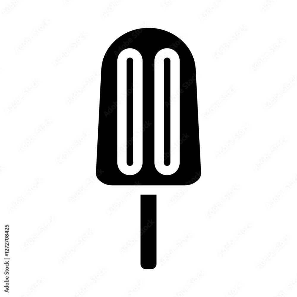 popsicle Solid icon popsicle Solid icon