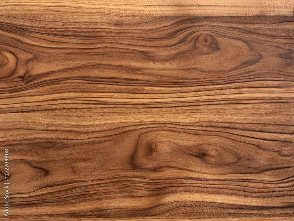 A detailed wooden plank texture with rich grain patterns A detailed wooden plank texture with rich grain patterns