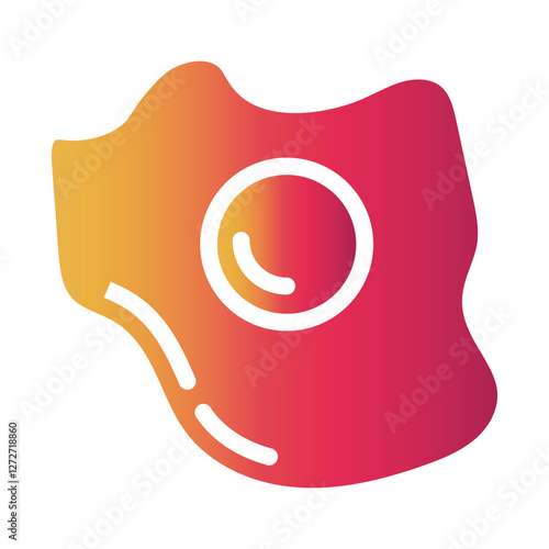 yolk Gradient icon