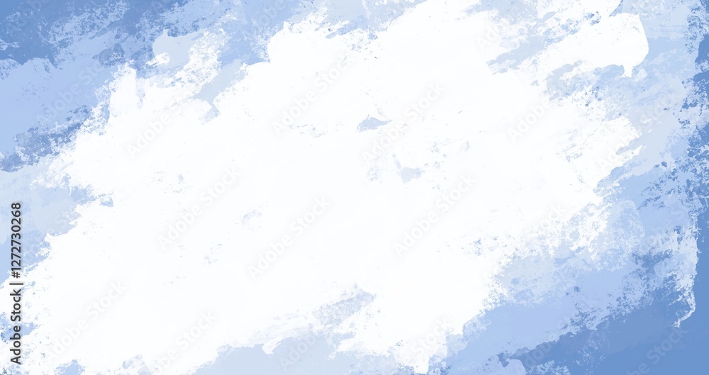 Abstract background blue Abstract background blue