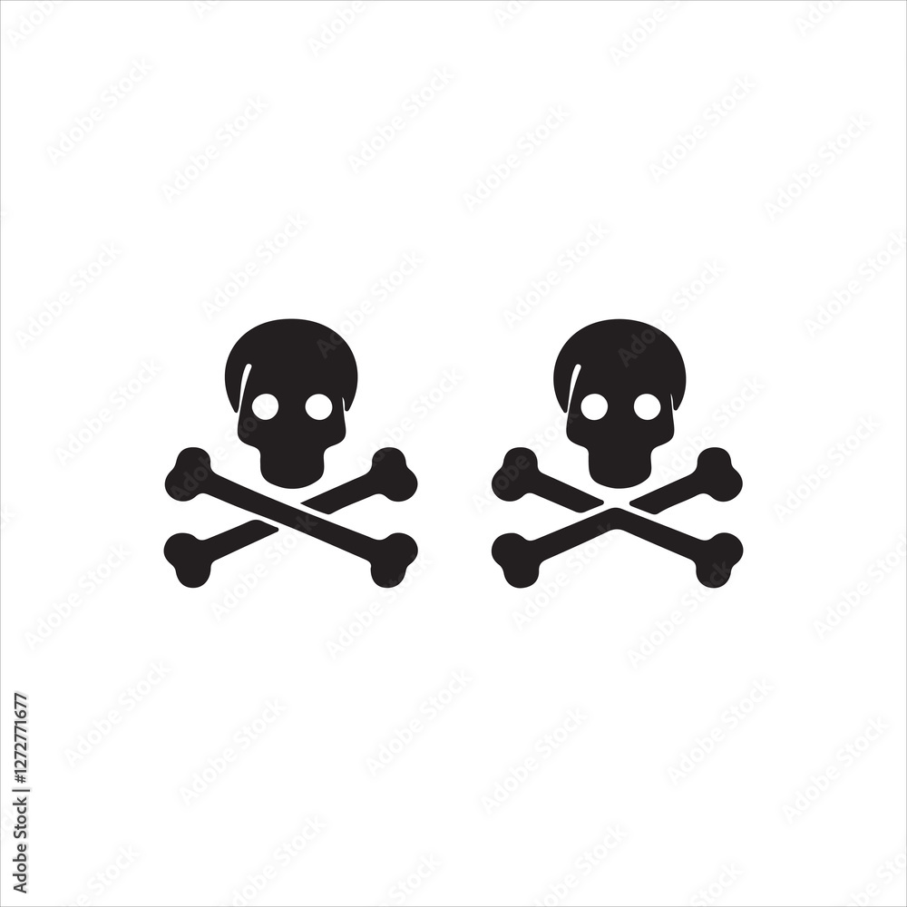 skull vector skull vector