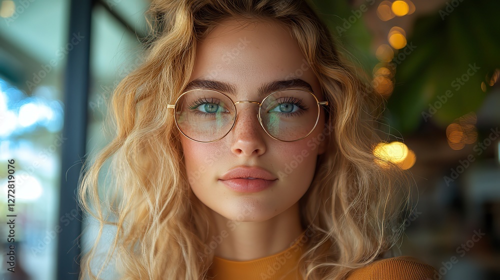 beautiful young professional businesswoman using smartphone for work communication in a modern well lit office environment beautiful young professional businesswoman using smartphone for work communication in a modern well lit office environment
