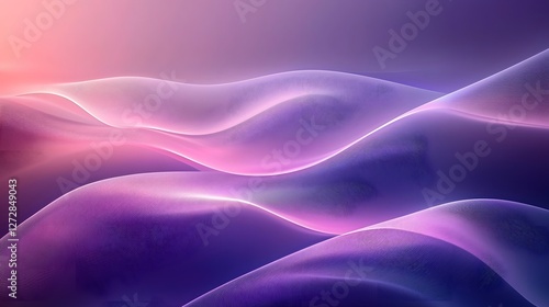 Wallpaper Mural Elegant Minimalist Abstract Background with Soft Gradient and Light Effects for Corporate Branding and Digital Marketing Torontodigital.ca