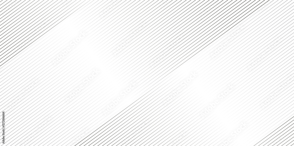Vector gradient gray line abstract pattern Transparent monochrome striped texture, minimal background. Abstract background wave line elegant white striped diagonal line technology concept web textur
Vector gradient gray line abstract pattern Transparent monochrome striped texture, minimal background. Abstract background wave line elegant white striped diagonal line technology concept web textur