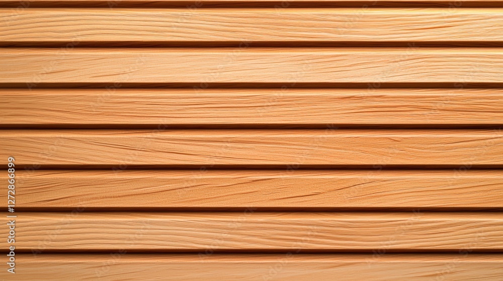 A seamless wooden texture featuring horizontal planks with a natural finish, showcasing rich grain patterns and warm tones. A seamless wooden texture featuring horizontal planks with a natural finish, showcasing rich grain patterns and warm tones.