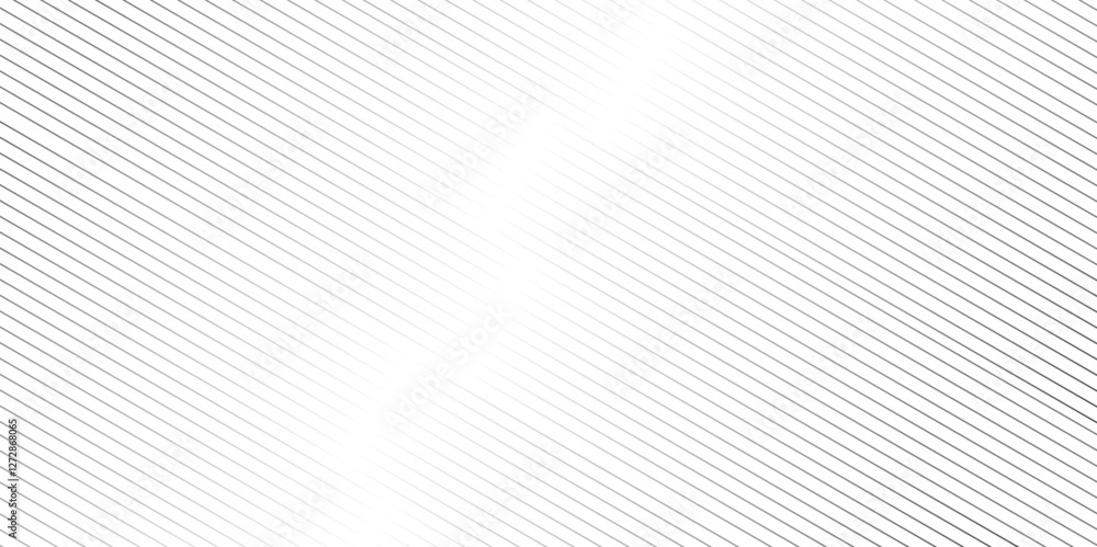 Vector gradient gray line abstract pattern Transparent monochrome striped texture, minimal background. Abstract background wave line elegant white striped diagonal line technology concept web texture Vector gradient gray line abstract pattern Transparent monochrome striped texture, minimal background. Abstract background wave line elegant white striped diagonal line technology concept web texture