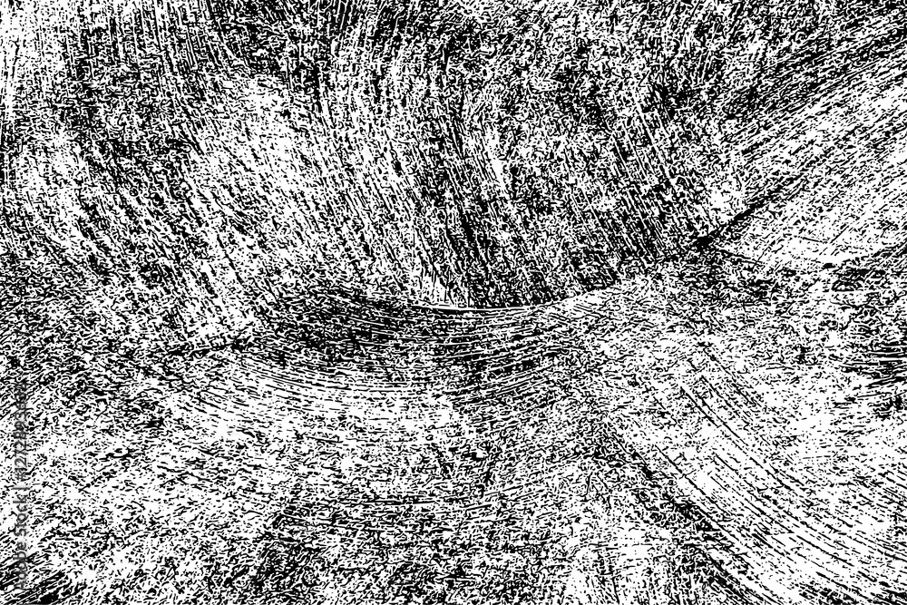 Grunge texture on transparent backgrounds. Wall pattern. Stone old surface. PNG format.