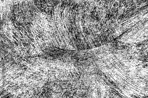 Obraz na płótnie Grunge texture on transparent backgrounds. Wall pattern. Stone old surface. PNG format. w salonie
