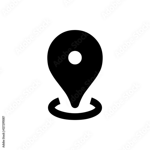 Location Pin
