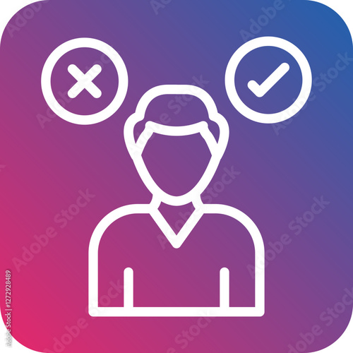 Ambiguous Icon Style
