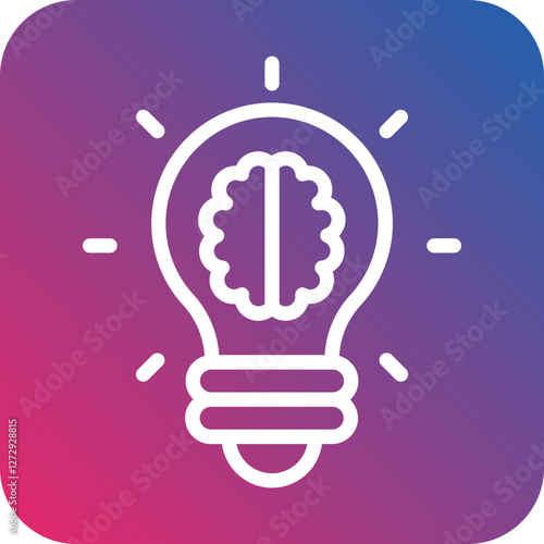Emotional Intelligence Icon Style