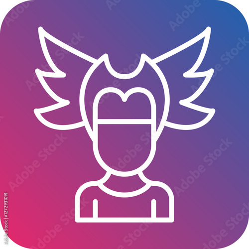 Valkyrie Icon Style