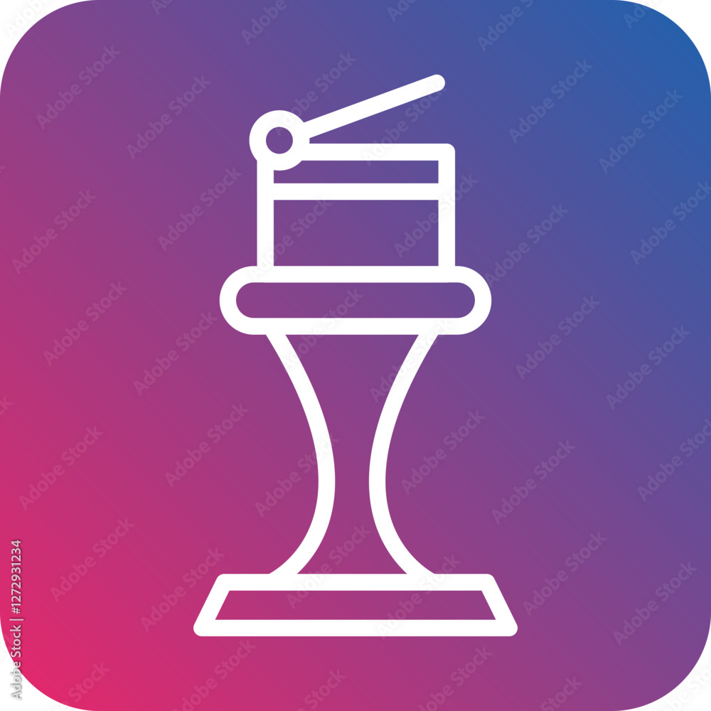 Award Icon Style Award Icon Style