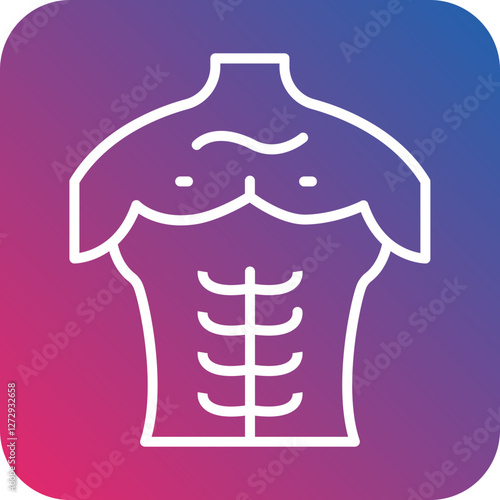 Abs Icon Style