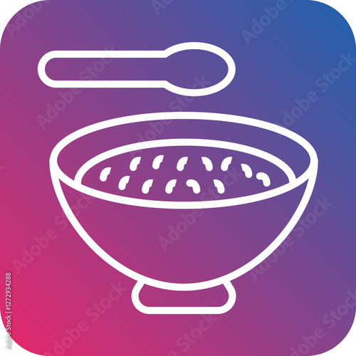Borscht Icon Style