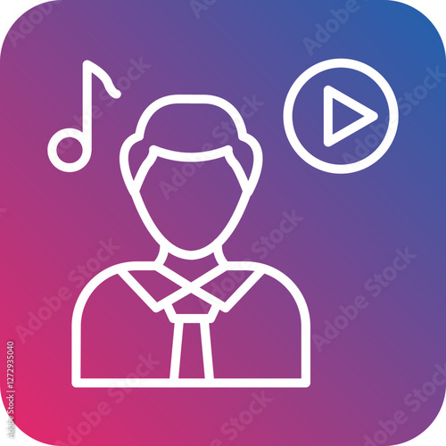 Activity Icon Style