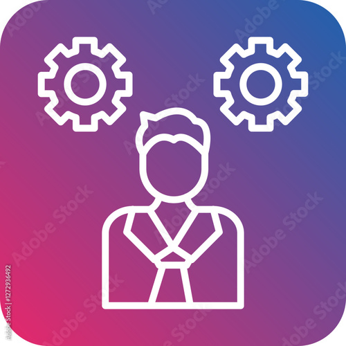 Administration Icon Style