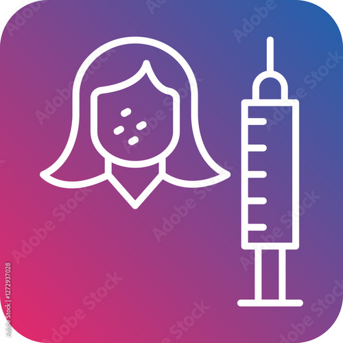 Botox Icon Style