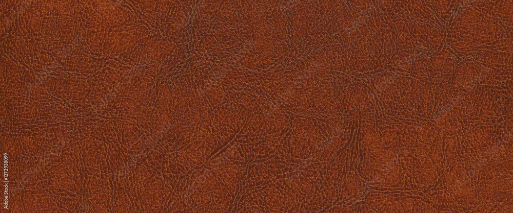 Imitation cowhide texture close up, brown and beige cowhide texture can be background Imitation cowhide texture close up, brown and beige cowhide texture can be background
