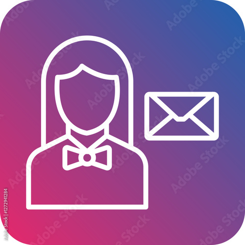 Postwoman Icon Style