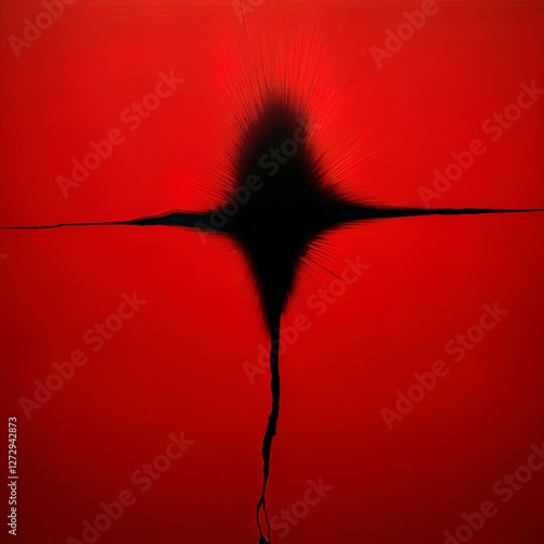 Minimalist Symbolic Abstract Overlays