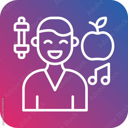 Lifestyle Icon Style