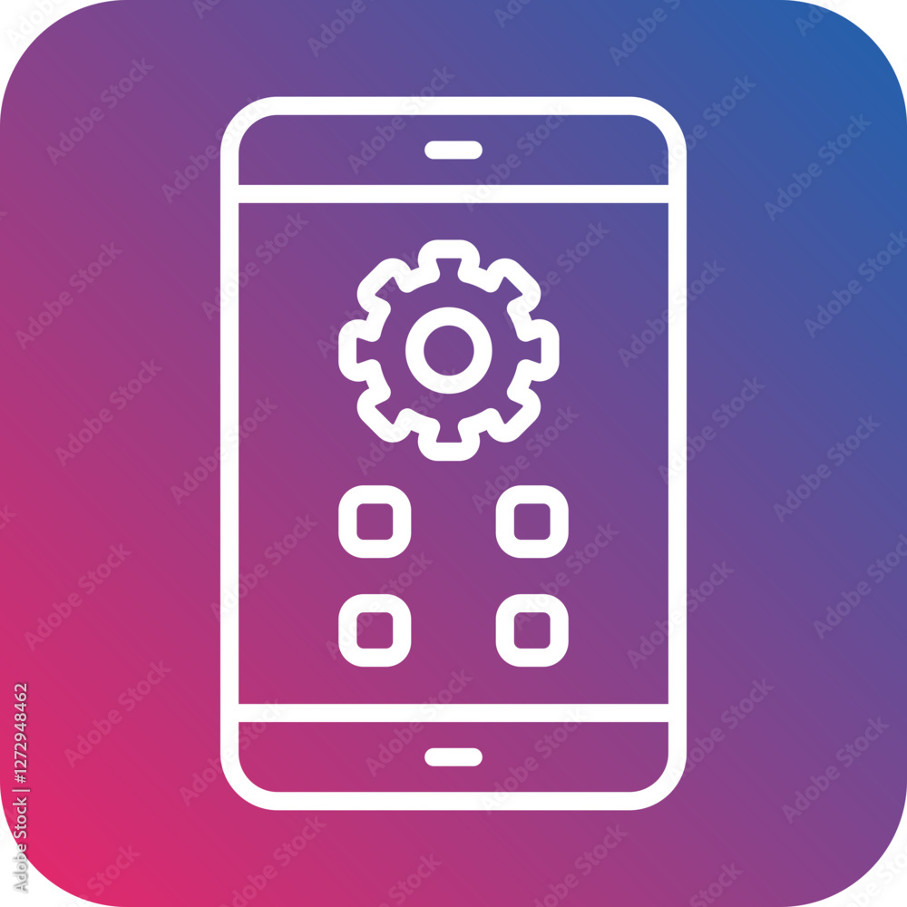 Build Icon Style Build Icon Style