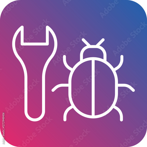 Bug Fixes Icon Style