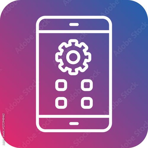 Build Icon Style