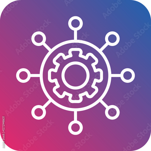 Deployment Icon Style