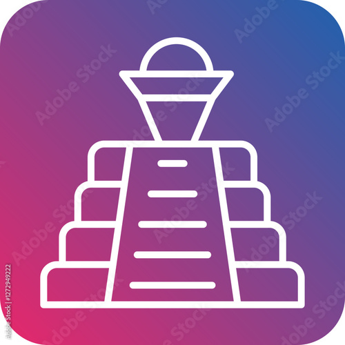 Civilization Icon Style