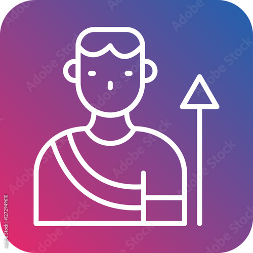 Prehistory Icon Style