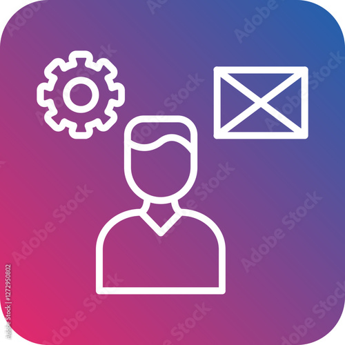 Multi Tasking Icon Style