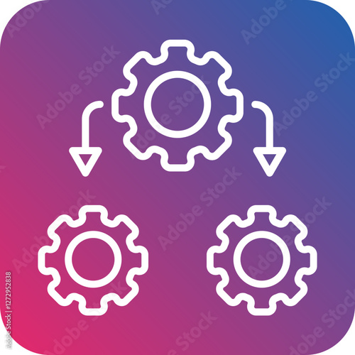 Lean Icon Style