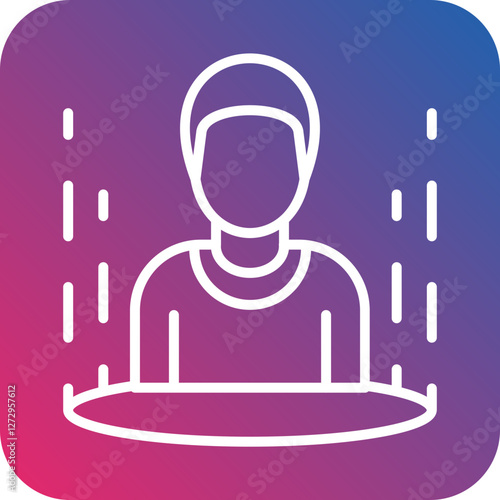 Teleport Icon Style