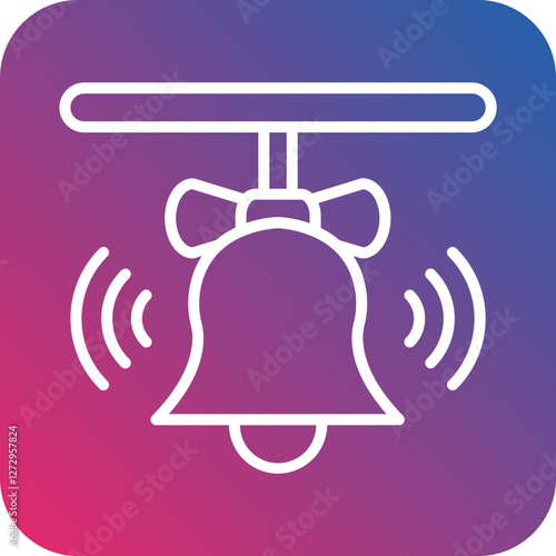 Smart Alarm Icon Style