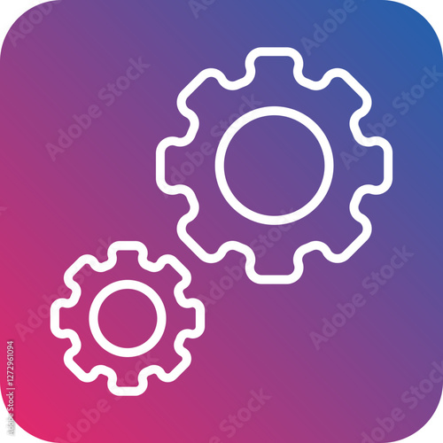 Setting Icon Style