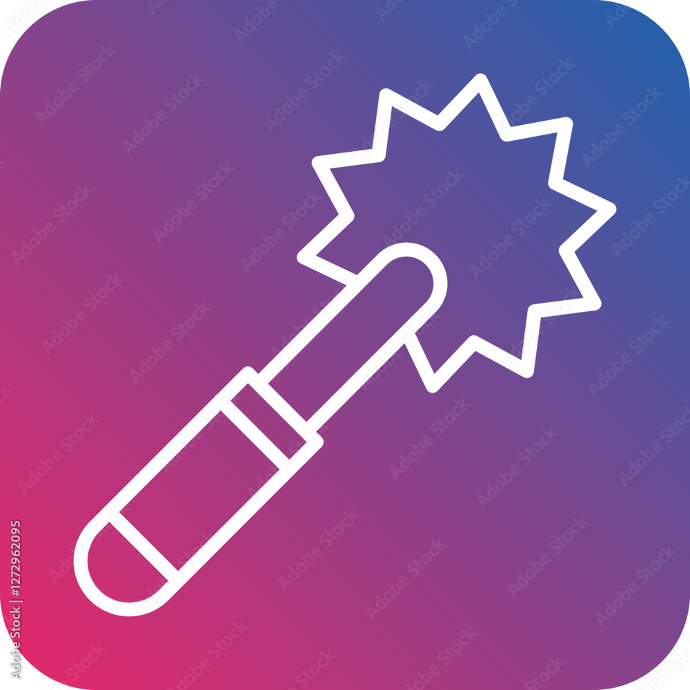 Overstitch Icon Style Overstitch Icon Style