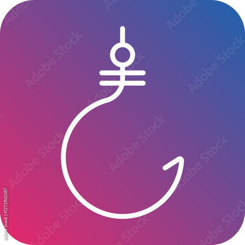 Hook Icon Style