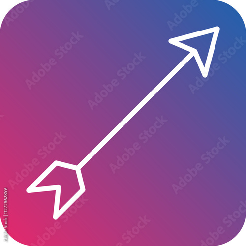 Arrow Icon Style