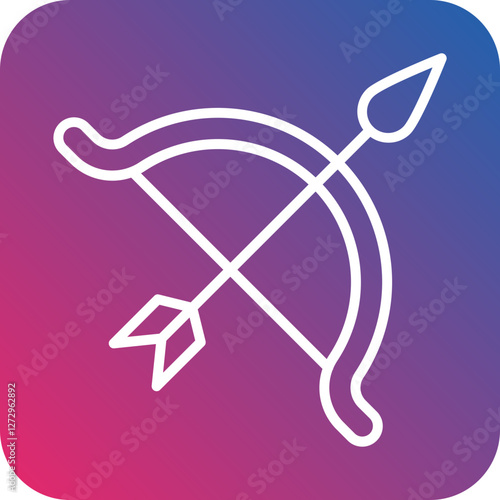 Bow Icon Style