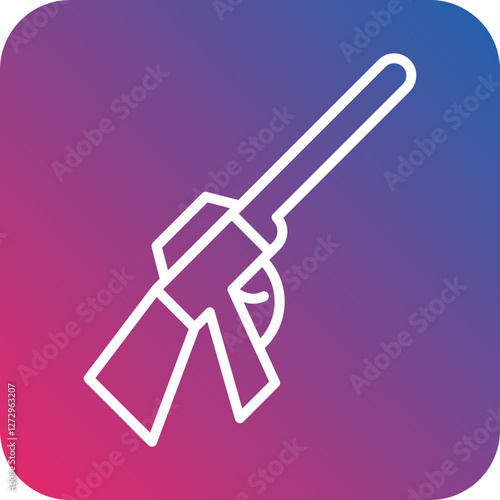 Rifle Icon Style