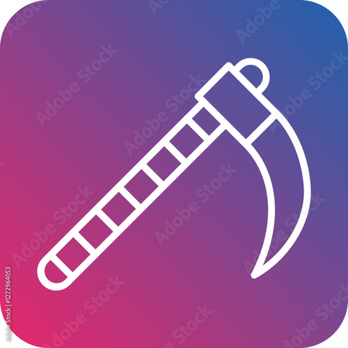 Scythe Icon Style