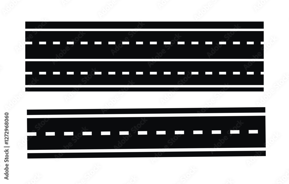 Roads and highways icons. Lots of winding roads. Bending asphalt roads and highways.. Curvy asphalt empty line isolated vector concept
Roads and highways icons. Lots of winding roads. Bending asphalt roads and highways.. Curvy asphalt empty line isolated vector concept