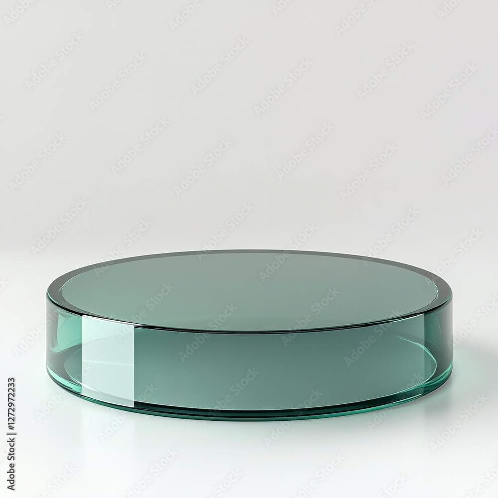 Clear Glass Petri Dish: A Round, Clear Glass Petri Dish, Isolated on a White Background, Emphasizing Scientific Use, Transparency, and Simplicity. Clear Glass Petri Dish: A Round, Clear Glass Petri Dish, Isolated on a White Background, Emphasizing Scientific Use, Transparency, and Simplicity.